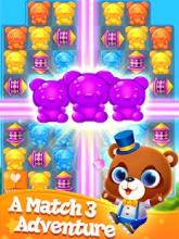 Sweet Bears Gummy Star截图3