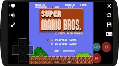 New Emulator For NES : Arcade Classic Games截图5