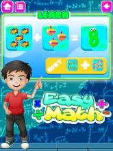 Preschool Kids Math Learning Games截图2