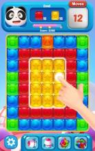 Panda Pop: Block Puzzle Game. Blast, Crush Free截图3