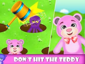 Teddy bear maker - Toys fun activities截图4