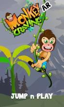 AR Monkey Craving截图3