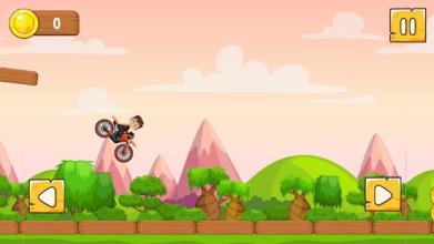 Ben Hero 10 Motorcycle Ultimate Adventure截图5