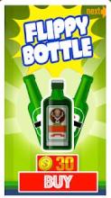 Flippy Bottle: Flip Master截图3