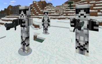 Starwars MCPE截图4