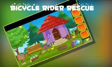 Bicycle Rider Rescue-07截图3