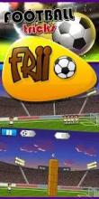 Frii Football - Soccer Sport Games 2018截图4