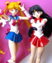 Sailor Moon Lovely Girls截图3