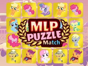 Magic! Pony Match截图1