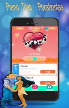 Pieno Tiles Pocahontas截图5