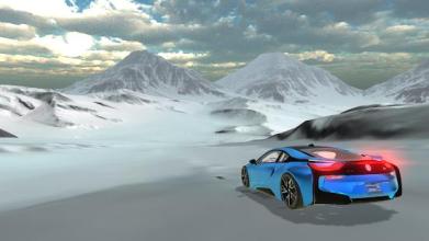 i8 Drift Simulator 2截图2