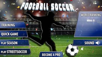 Football Soccer截图4