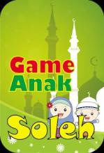 Game Puzzle Islami截图5