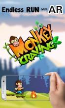 AR Monkey Craving截图2