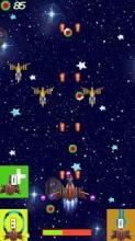 XX Space Shooter截图4