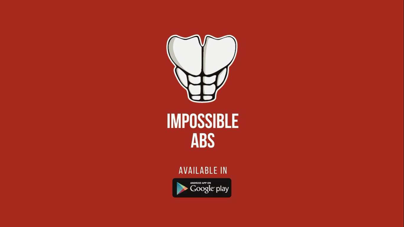 Impossible Abs截图8