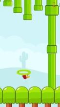 Hoopy Bird Extreme截图3