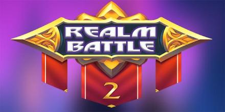 Realm Battle截图1