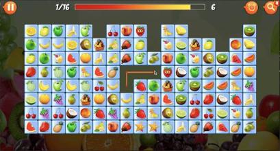 Onet Fruits New 2019截图3