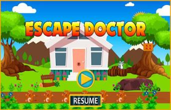 Best Escape - The Doctor截图4