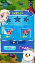 Princess Bubble Shooter截图1