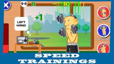 Arnold - Boxing Craft截图5