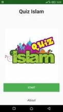 Quiz Islam截图4