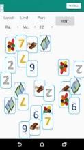 Matching Pairs - Memory Game截图5