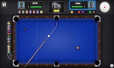 Ball Pool - Billiard截图2