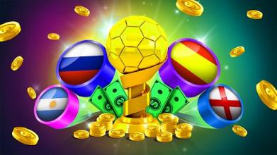 Finger Soccer: World Cup 2018截图5