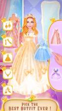 Royal Princess Makeover Salon截图3