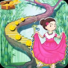 Princess Run:precious ring截图2