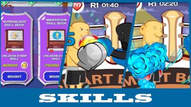 Arnold - Boxing Craft截图1