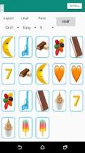 Matching Pairs - Memory Game截图4