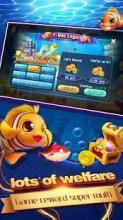 Big Fish Mania-Free fishing clash!截图4