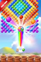 Bubbles Star Paradise截图3