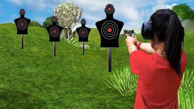 Army Training Sniper Shooter Master 3D截图4