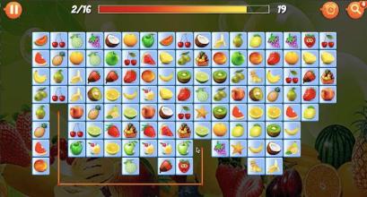 Onet Fruits New 2019截图1