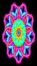 draw magic doodle kaleido截图3