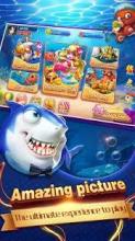 Big Fish Mania-Free fishing clash!截图1