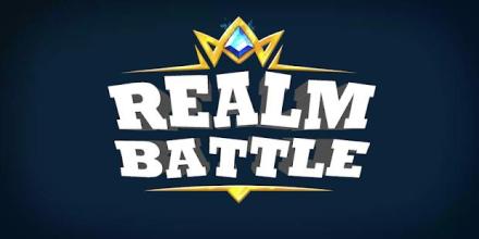 Realm Battle截图2