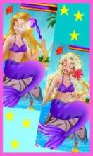 Mermaid Princess Spa Day截图4