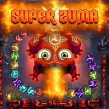 Super Zuma's Marble Royal Revenge截图1