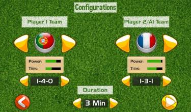 Coin Soccer World Cup截图5