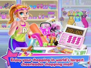 Cheerleader Superstar: World Championship截图3