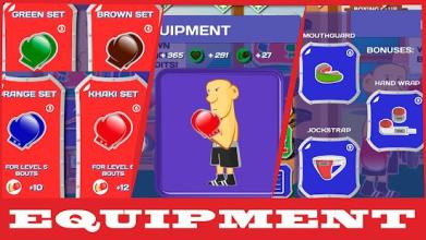 Arnold - Boxing Craft截图2