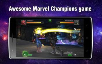 Marvelous Champions Adventures截图1