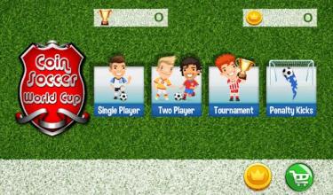 Coin Soccer World Cup截图3