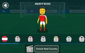 Football Shootout截图3