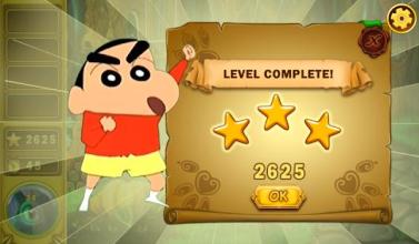 Detective Shinchan Game : Find Object for Shinchan截图1